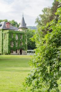 Château de la Tour de Puits photo 6
