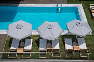 Harma Boutique Hotel Heraklio Greece