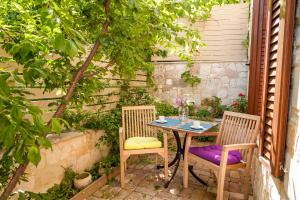 Villa Eftichia Chania Greece