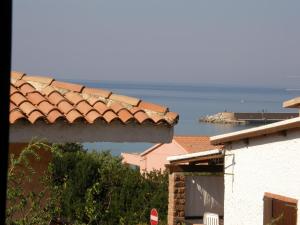 Isola Rossa Appartamenti Standard