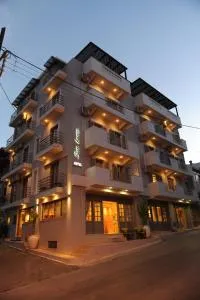 阳光旅馆 - 阿基欧斯尼古拉斯