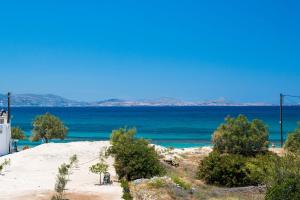 Iliana By The Beach Naxos Greece