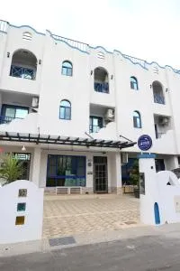 Harbourview - Chih-pen