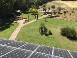 Villa Arzilla Sardegna img11