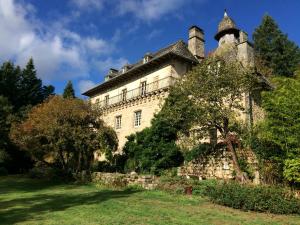 B&B Chateau le Bois