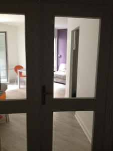Appartements Le Croix Roussien Lyon centre : photos des chambres
