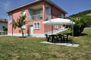 La Casa Dei Nonni