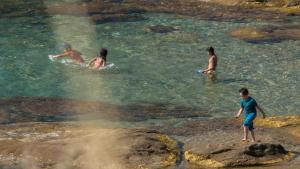 Iliana By The Beach Naxos Greece