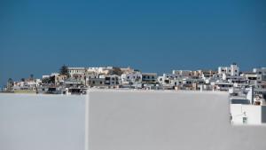 Iliana By The Beach Naxos Greece