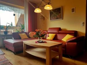 Ferienwohnung Schwalbennest