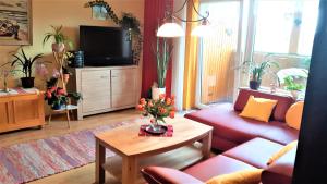 Ferienwohnung Schwalbennest