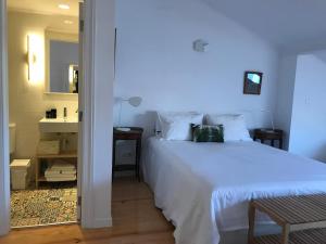 Alarco - Alfama river loft - 55753 AL