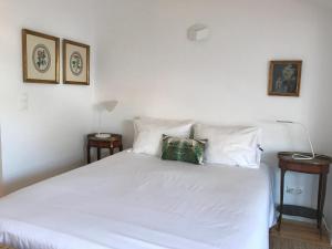 Alarco - Alfama river loft - 55753 AL