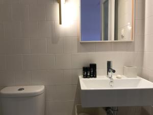 Alarco - Alfama river loft - 55753 AL