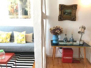 Alarco - Alfama river loft - 55753 AL