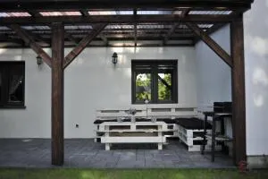 przy lesie - 比亚沃维耶扎