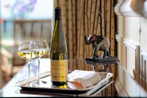 Le Clos Saint-Vincent photo 15