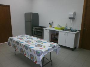 Albergue Coto Real de la Marina