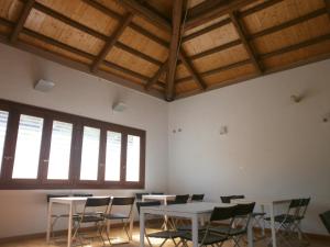 Albergue Coto Real de la Marina