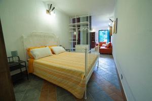 Cà di Gatti Apartment