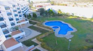 Apartement Penthouse Agua Marina Isla Plana Hispaania