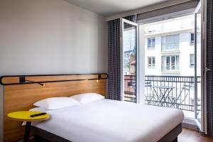 Appart'hotels Aparthotel Adagio Access La Defense Puteaux : photos des chambres