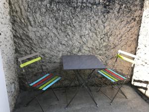 Maisons d'hotes Good Place : photos des chambres