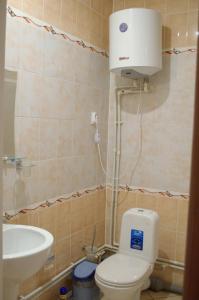 Standard Single Room room in Hotel Sultanmurat