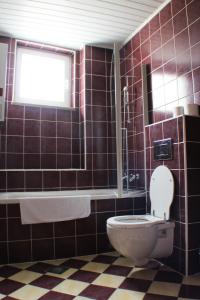 Bokun Apartments III