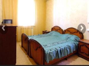 Deluxe Twin Room room in Guest House on Krasnodarskaya