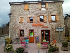 L'Art des chemins - Cluac