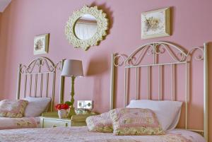 Twin Room room in Casona Del Duende