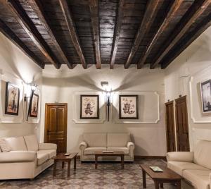 Hostal San Miguel - 2hvězdičkové hotely ve městě Trujillo