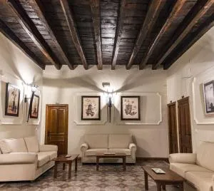 Hostal San Miguel - Trujillo