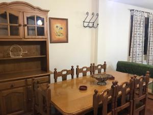 Apartamentos Arroyo Frío