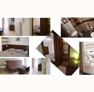 Ameris Studios & Apartments