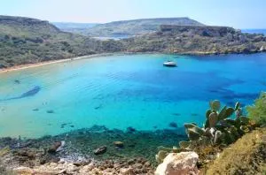 Three Bedroom Apartment Manikata - In-Naħħalija