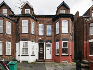 Chorlton Townhouse