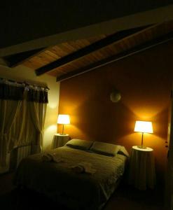 Hotel Jardin del Lago