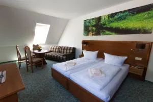 Gasthof zum Slawen - Göritz