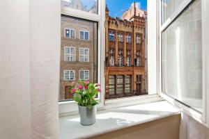 The Best Stay Apartments