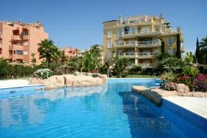 LA CALETA - Cabo Roig - Apartamentos de Lujo - Pinar de Campoverde