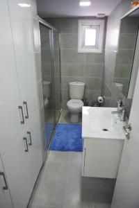 Lazuli Sea View Beachfront Ap 43