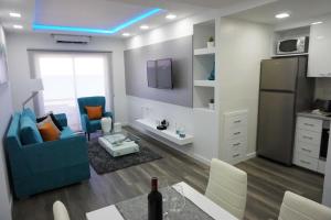 Lazuli Sea View Beachfront Ap 43