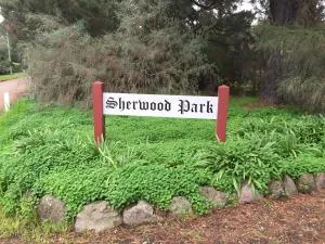 Sherwood Park bed and breakfast - Somerville