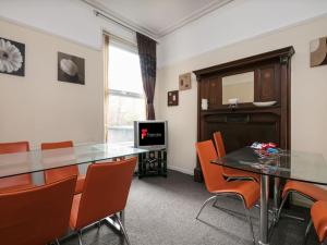 Chorlton Townhouse