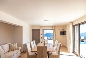 Alivia Lefkas Luxury Villas Lefkada Greece