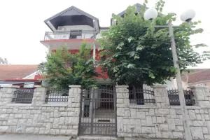 Apartments Erakovic - Nikšić