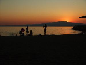 Villa Mary 1 Thassos Greece