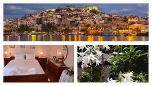 Nicola's House with private parking - Kavála